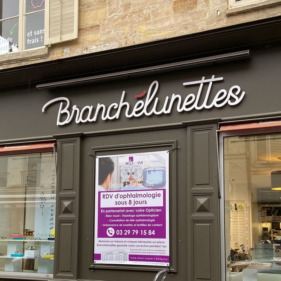 branchelunettes plus belle ma vue
