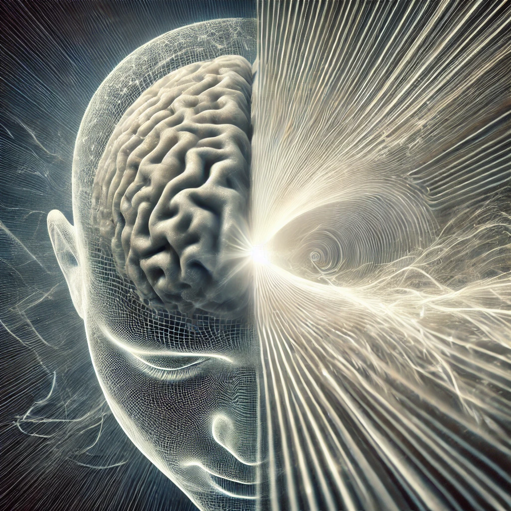 œil cerveau œil cerveau
