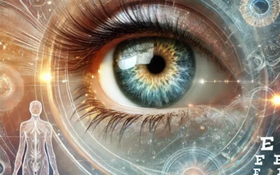 Changer la couleur de ses yeux : une technique en pleine évolution