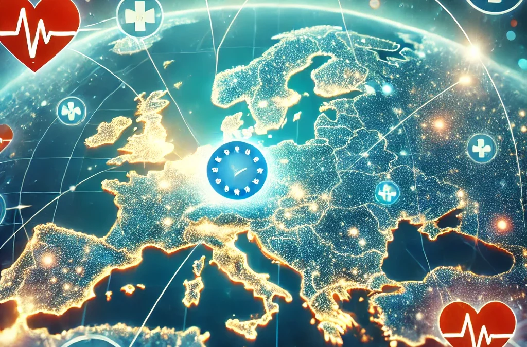Europe : marche ou crève ? La dernière chance de survie pour la France