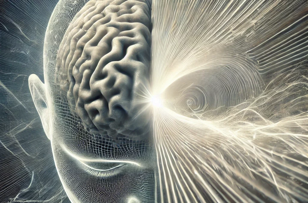 Œil et Cerveau : Qui Voit en Premier ? Une Exploration du Mystère de la Perception